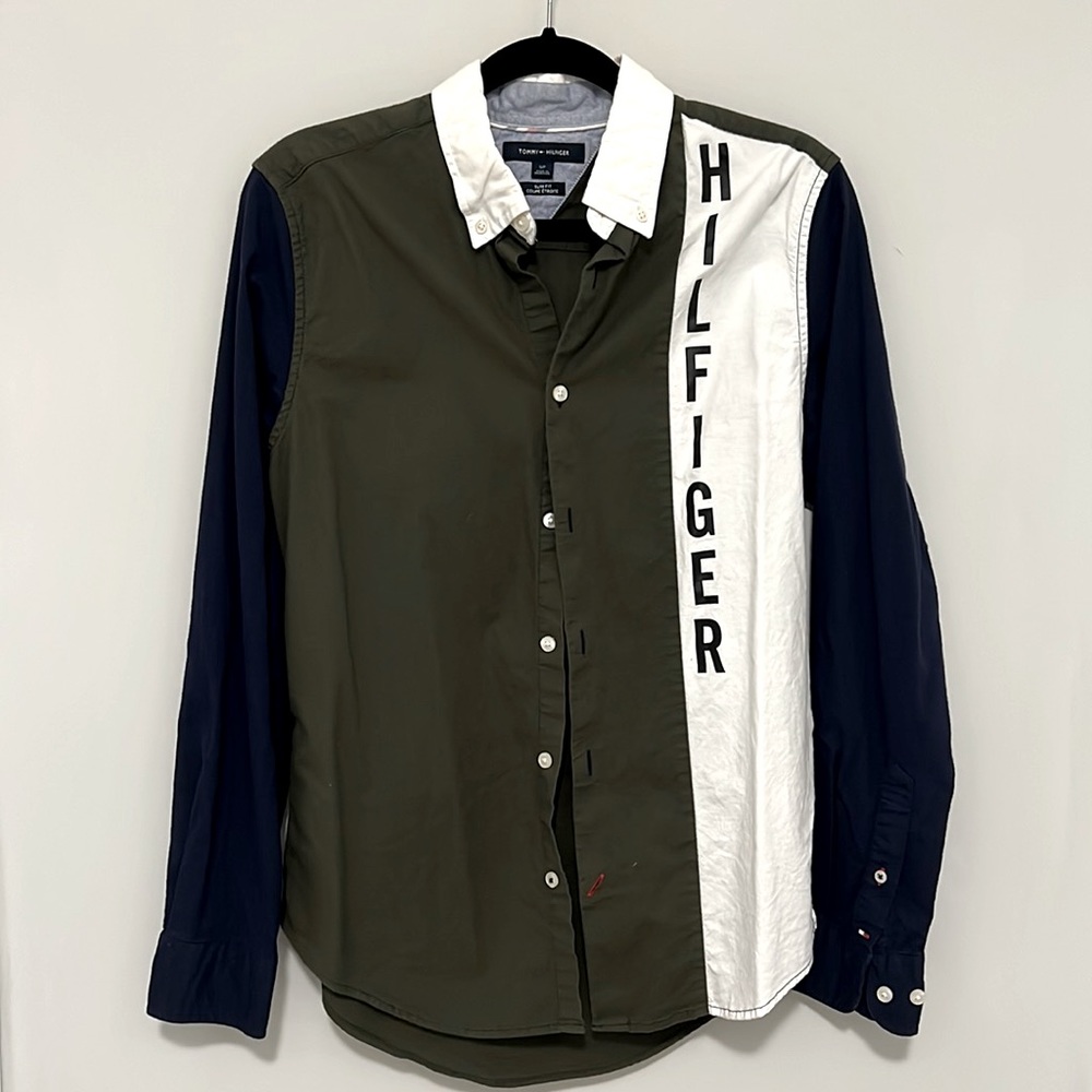 Tommy Hilfiger